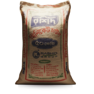 রশিদ মিনিকেট চাউল