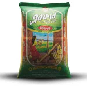 এরফান মিনিকেট চাল