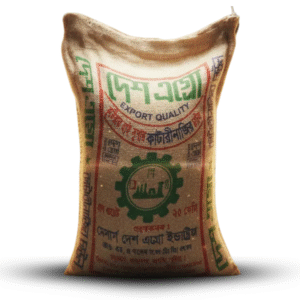 দেশ কাটারি নাযির ২৫ কেজি