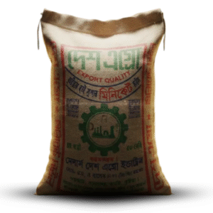 দেশ মিনিকেট চাউল