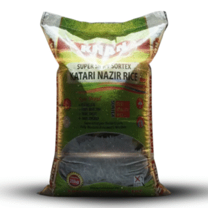 খান কাটারি নাযির চাউল-২৫ কেজি